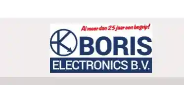 boris.nl