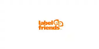 labelfriends.nl